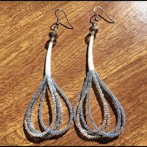 Handmade Native American Jewelry